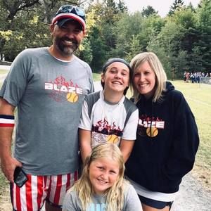 Meet your Posher, Tim